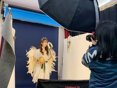 -海马体照相馆(成都来福士广场店)