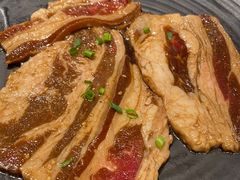 -黑牛の店·和牛烧肉(大悦城店)