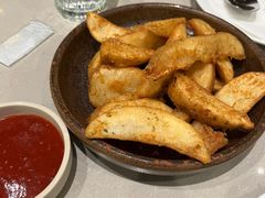 -农畉LONFOOD(万象天地店)