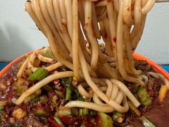 -玲玲米粉·新疆现炒米粉(大十字总店)