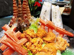 自选海鲜拼盘-德米火锅(深圳湾1号旗舰店)