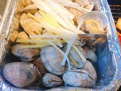 -一心烤肉(延安路店)