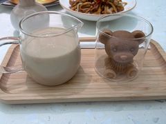 -大树餐厅(红旗街万达店)