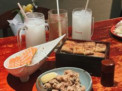 鸡软骨-九州酒场ひこぞう(1号店)