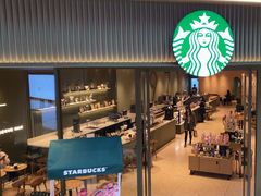 -星巴克臻选(广州太古汇店)