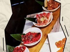 -猫抓烤肉(武进吾悦广场店)