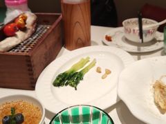 -華府Deluxe(兴业太古汇店)