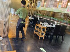-烹然四季椰子鸡火锅(团结湖总店)