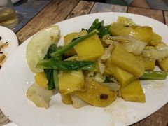 -南雄雄州土菜餐厅(粤北大厦店)