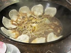 -徐州老灶台(环庆路店)