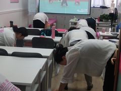 -爱月宝月嫂·育儿嫂