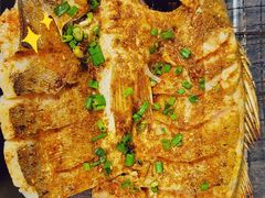 -非凡烧烤(历史博物馆店)