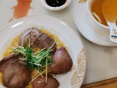 -香港麦奀云吞面世家(中山二路店)