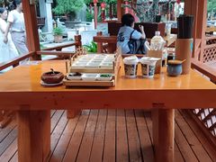 -香麒园·过桥米线·南湖雅宴