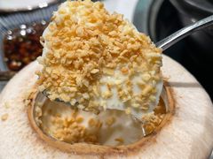 -四季缤纷椰子鸡(雨花亭凯德广场店)