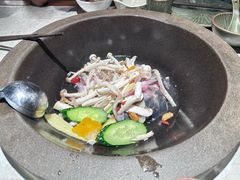 -鲜潭蒸汽石锅鱼(五道口购物中心店)
