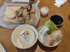 -陕拾叁-西安糕点(北院门创始店)