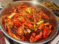 -靓靓蒸虾·头牌蒸虾(雪松路总店)