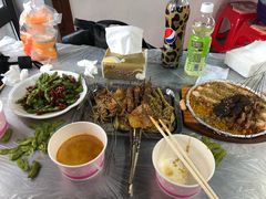 -小民大排档(光谷店)