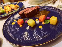 -Wei菋·Le Bistrot