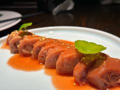 -外婆家(蓝色港湾店)