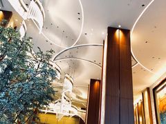 -济南香格里拉·咖啡泉自助餐厅