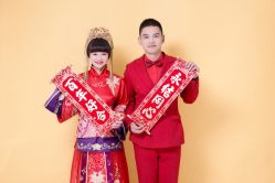 -太郎花子婚纱摄影艺术中心