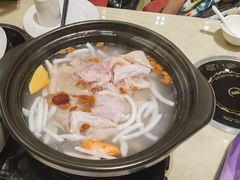 -海南椰子鸡餐厅(三亚湾红树林店)
