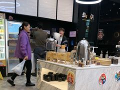 -牛气(将军澳中心店)