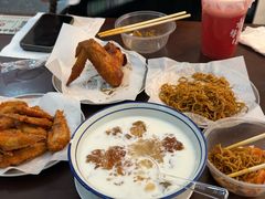 -水牛奶皇后糖水铺(深圳总店)