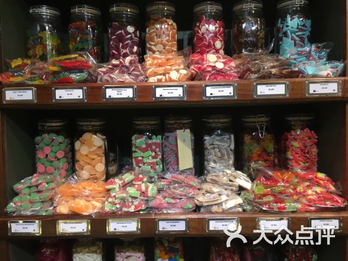 remarkable sweet shop(皇后镇店)图片 - 第9张
