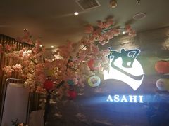 门面-割烹旭日本料理(龙湖狮山天街店)