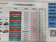 -广汽本田汽车中汽特约销售服务店