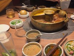 -巴奴毛肚火锅(京西大悦城店)