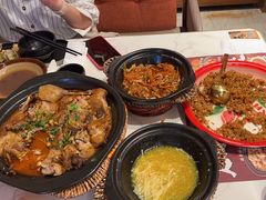 -乔阿马·江南味·驴肉香(龙湖华泾天街店)
