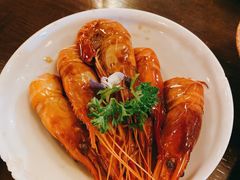 -三酉星·枫·山風与野菜(上海总店)