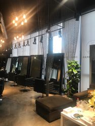 -Kraemer Paris  苏豪路易士·嘉玛发廊