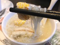 -堂宴·老厦门私房菜(1988仙岳总店)