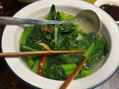 -广府乡下·饭庄(新港东路店)