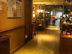 -COSTA COFFEE(新奥购物中心店)