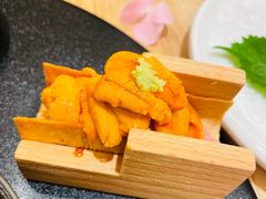 -鮨政· Omakase(港汇恒隆广场店)