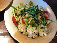 想吃花菜-外婆家(南开大悦城店)