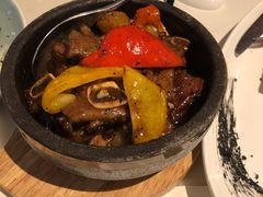 -港丽餐厅(高德置地店)