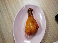 -香妃烤鸡(新奥店)