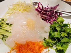 -北京王府井希尔顿酒店·秦唐中餐厅Chynna