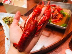 -阿财老铺·老蚌埠龙虾城(华夏总店)