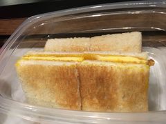 冰火咖椰吐司-赏饮·WILL TEA