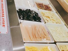 -芝小官毛肚火锅海鲜自助(淮安清江浦区新亚店)