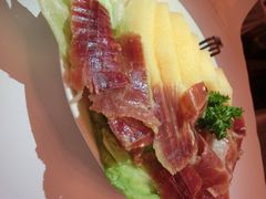 大堂街8号葡国餐厅-大堂街8号葡国餐厅(RESTAURANTE ESCADA)