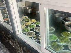 -梯坎豆花